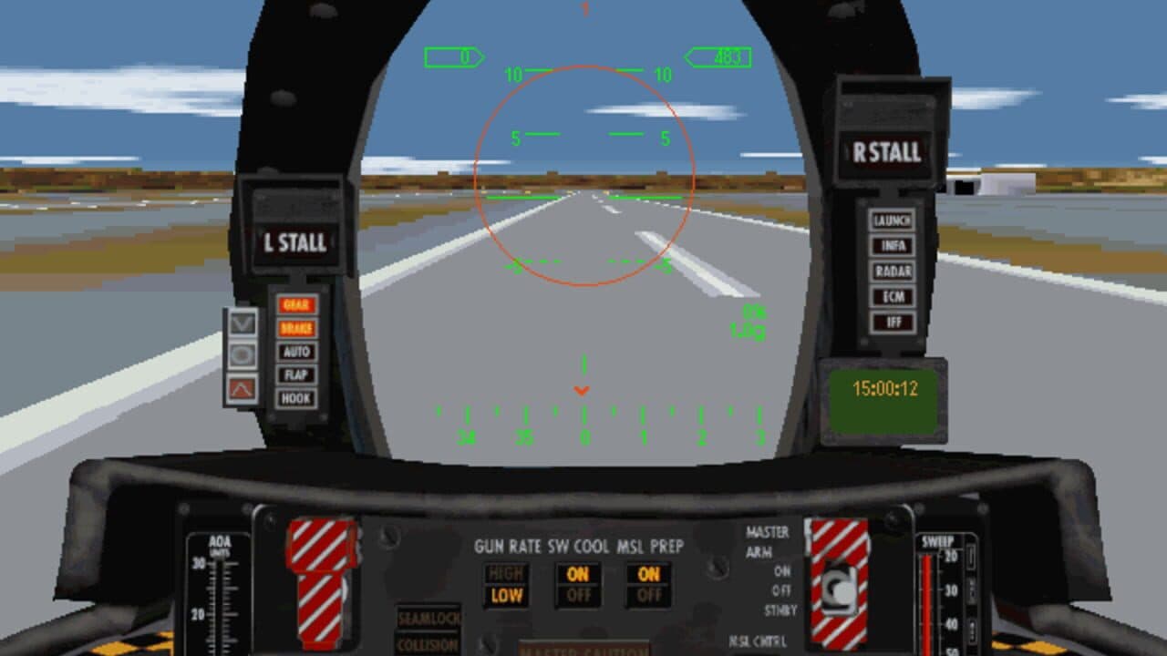 Top Gun: Fire At Will thumbnail 3