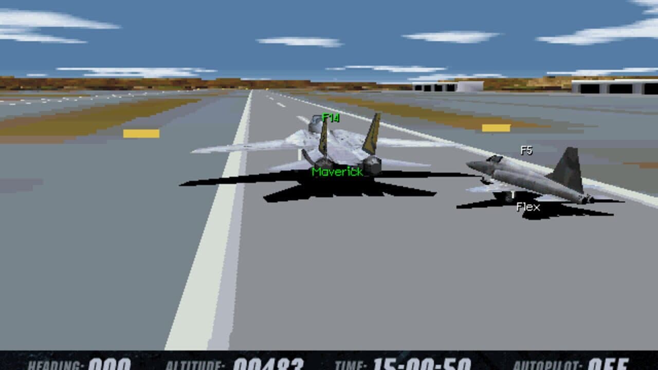 Top Gun: Fire At Will thumbnail 4