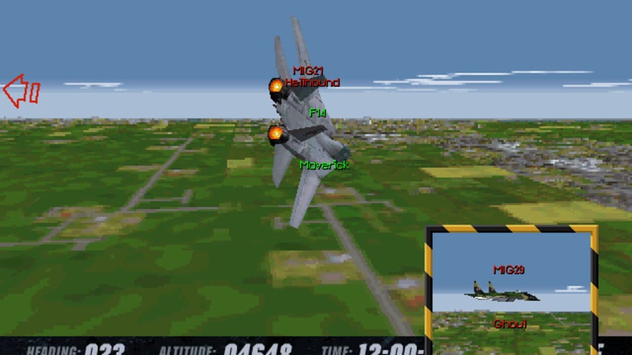 Top Gun: Fire At Will thumbnail 5