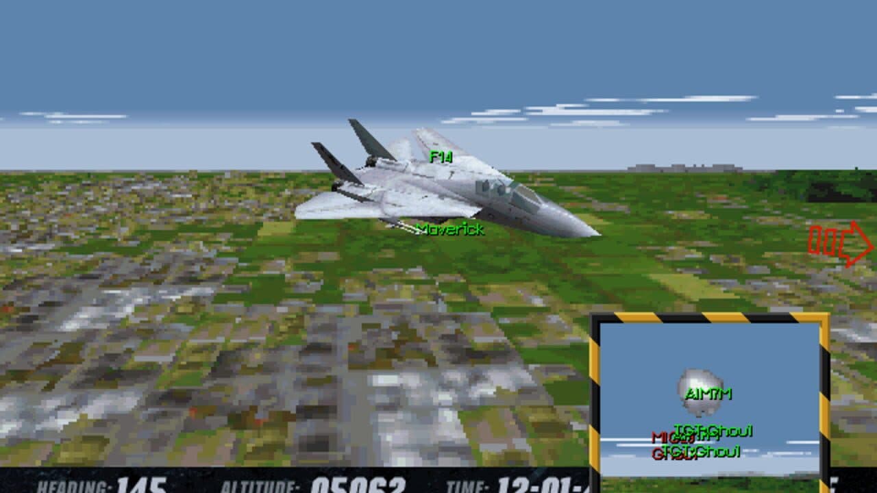 Top Gun: Fire At Will thumbnail 6