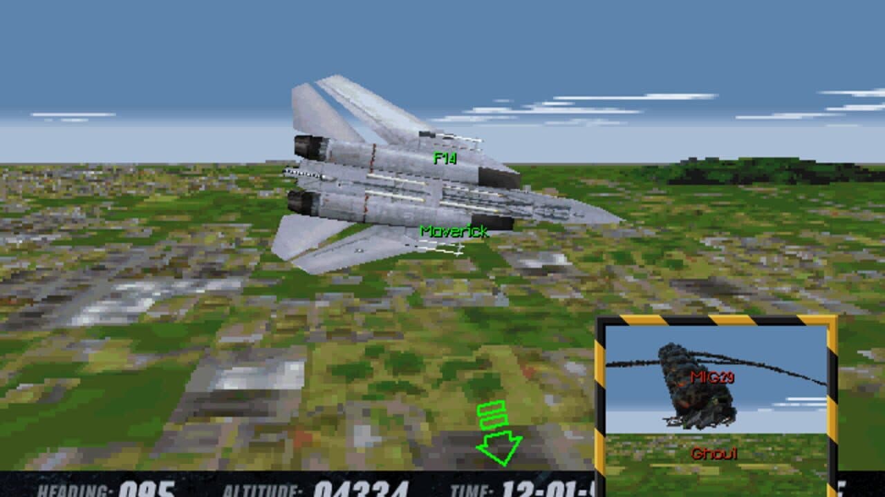 Top Gun: Fire At Will thumbnail 7