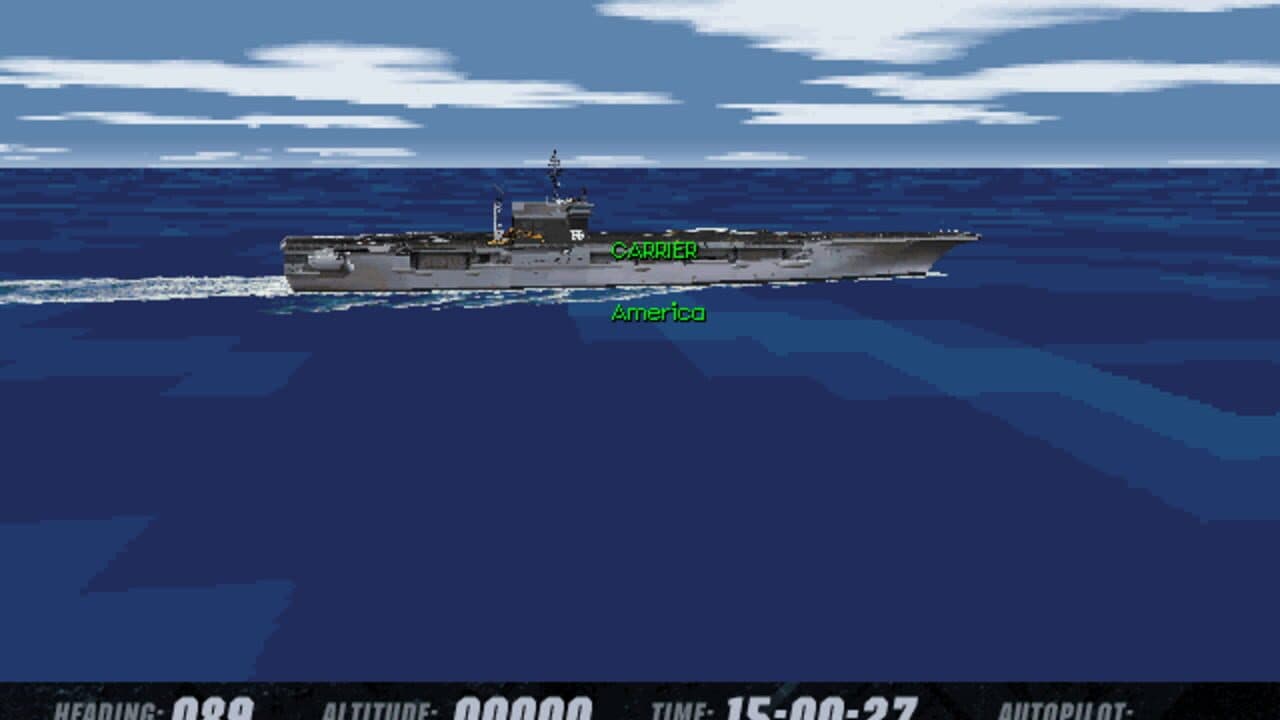 Top Gun: Fire At Will thumbnail 9
