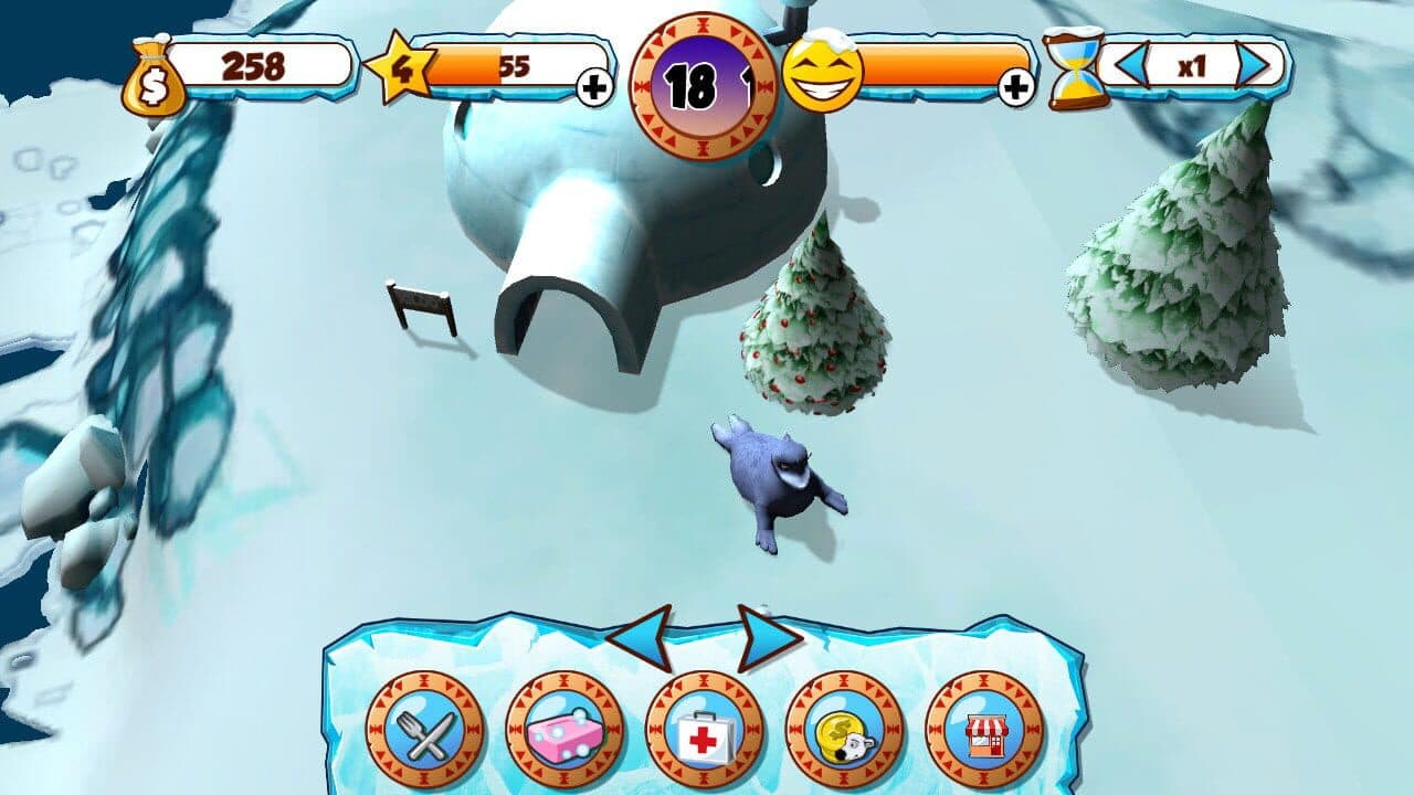My Arctic Farm 2018 thumbnail 2