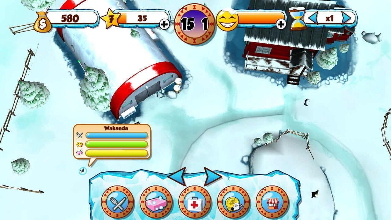 My Arctic Farm 2018 thumbnail 3