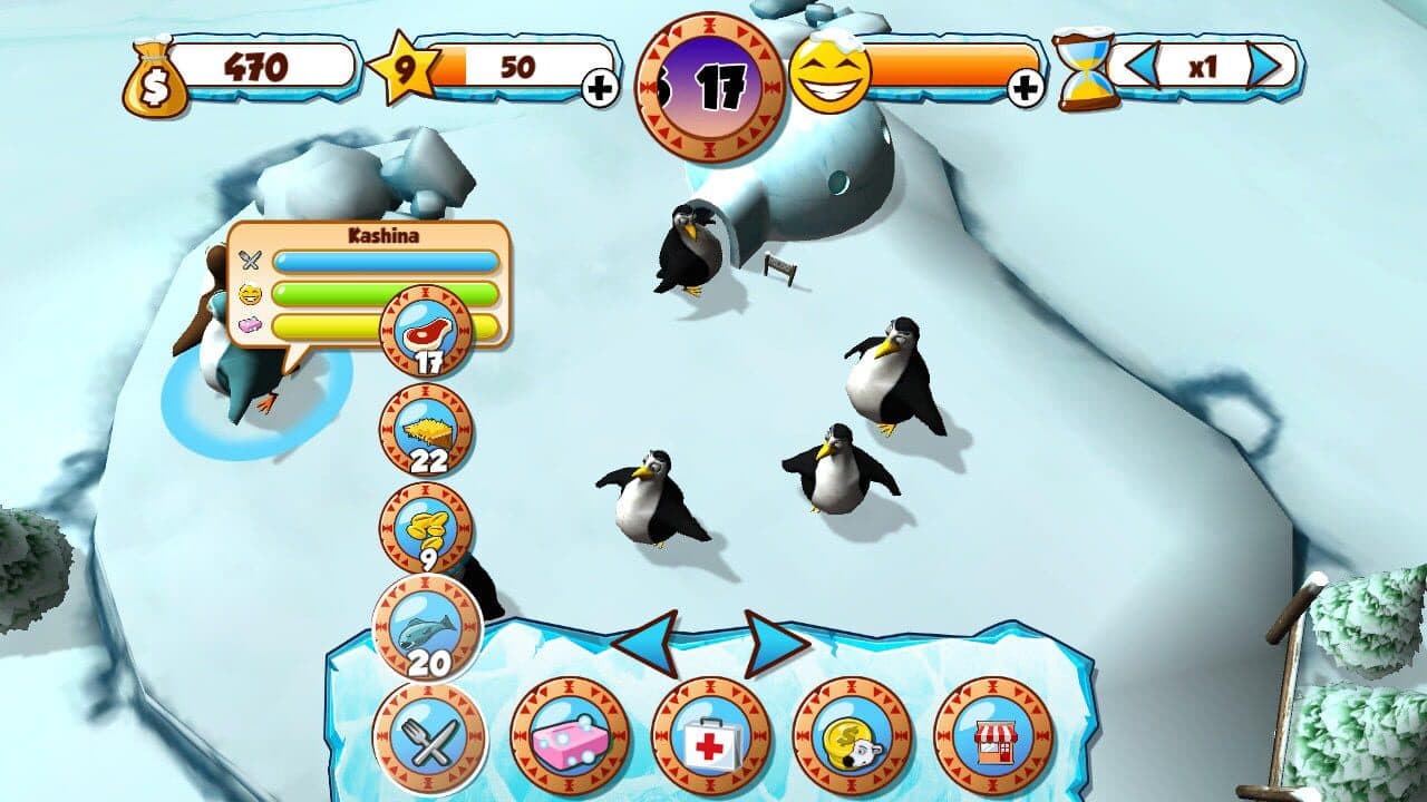 My Arctic Farm 2018 thumbnail 4