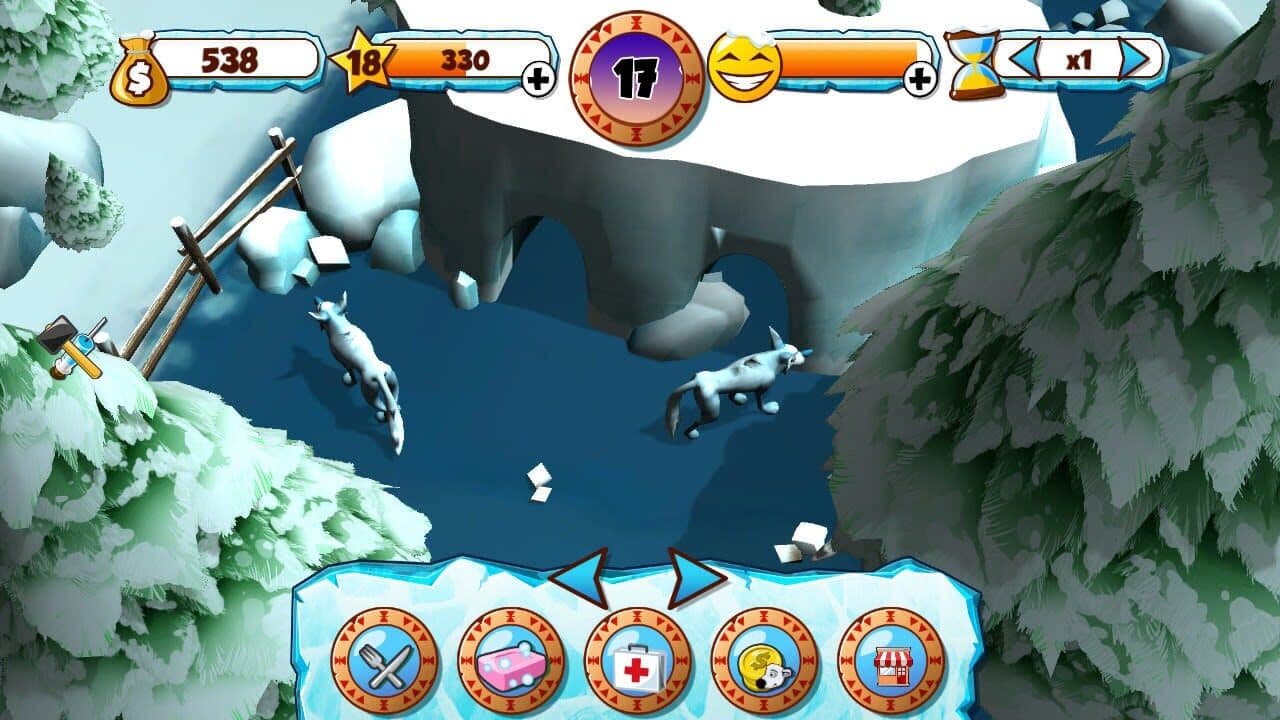 My Arctic Farm 2018 thumbnail 5