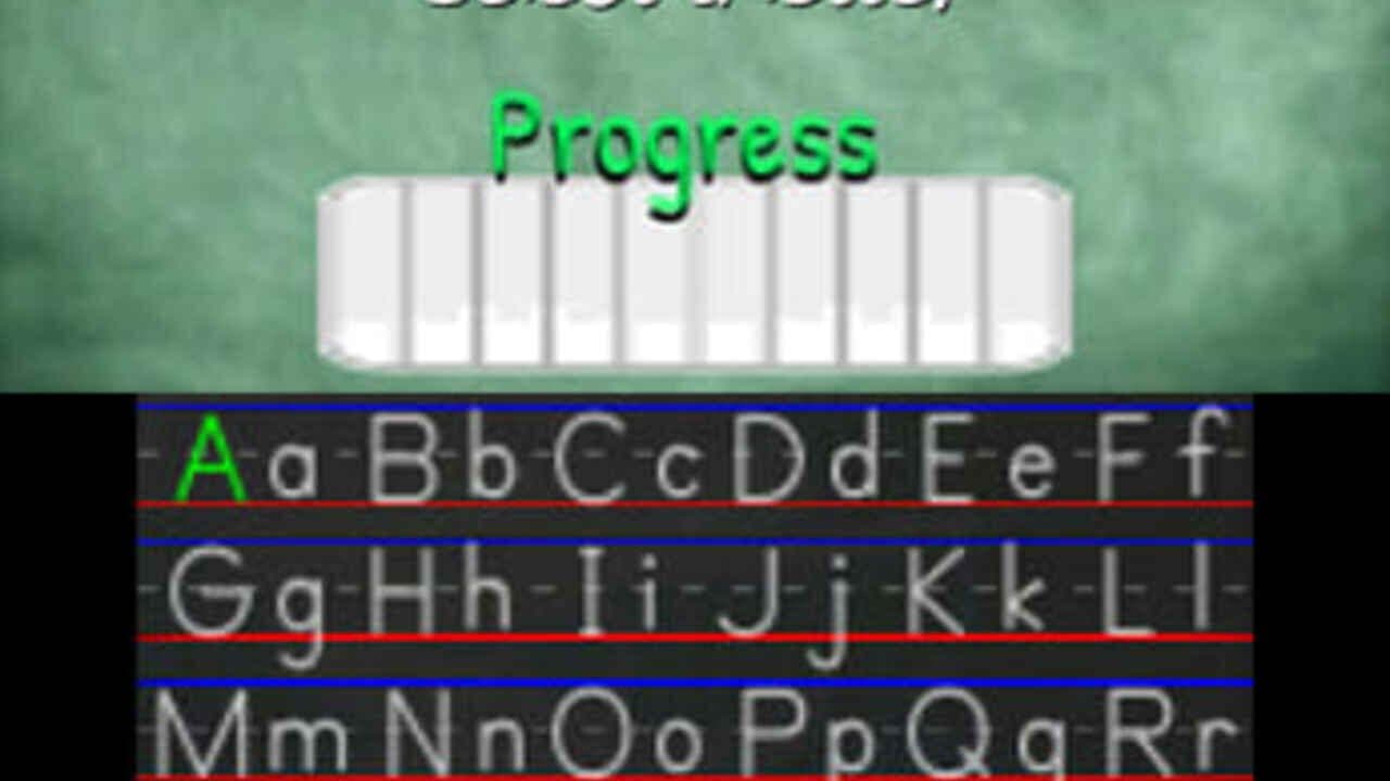 Now I Know My ABCs 2 screenshot 1
