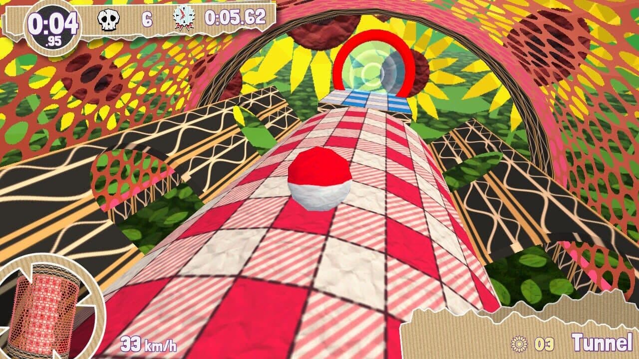 Paperball Deluxe thumbnail 3