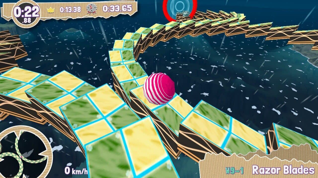 Paperball Deluxe thumbnail 2