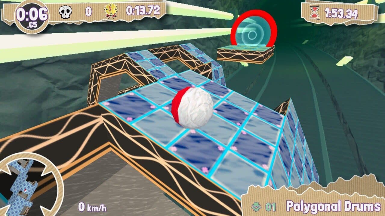 Paperball Deluxe thumbnail 5