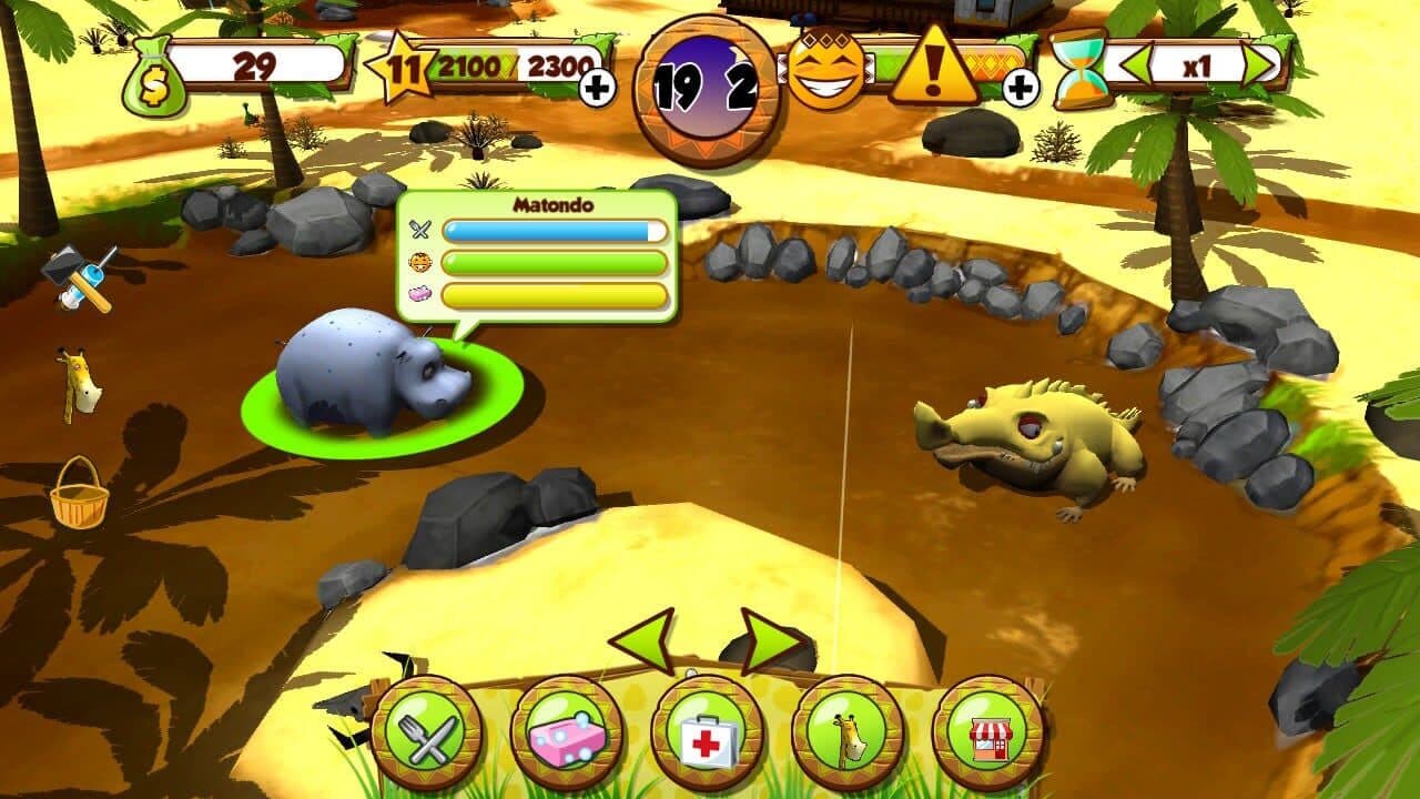 My Exotic Farm 2018 thumbnail 4