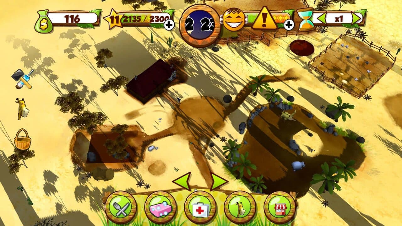 My Exotic Farm 2018 thumbnail 5