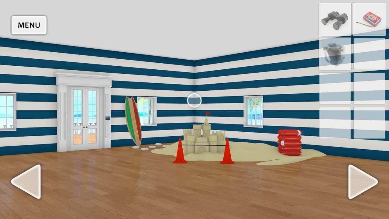 Escape Game: Aloha thumbnail 5