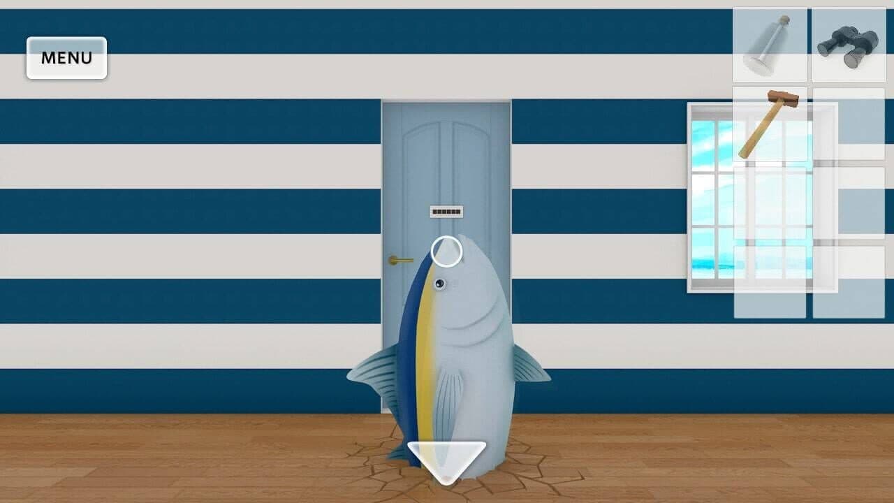 Escape Game: Aloha thumbnail 4