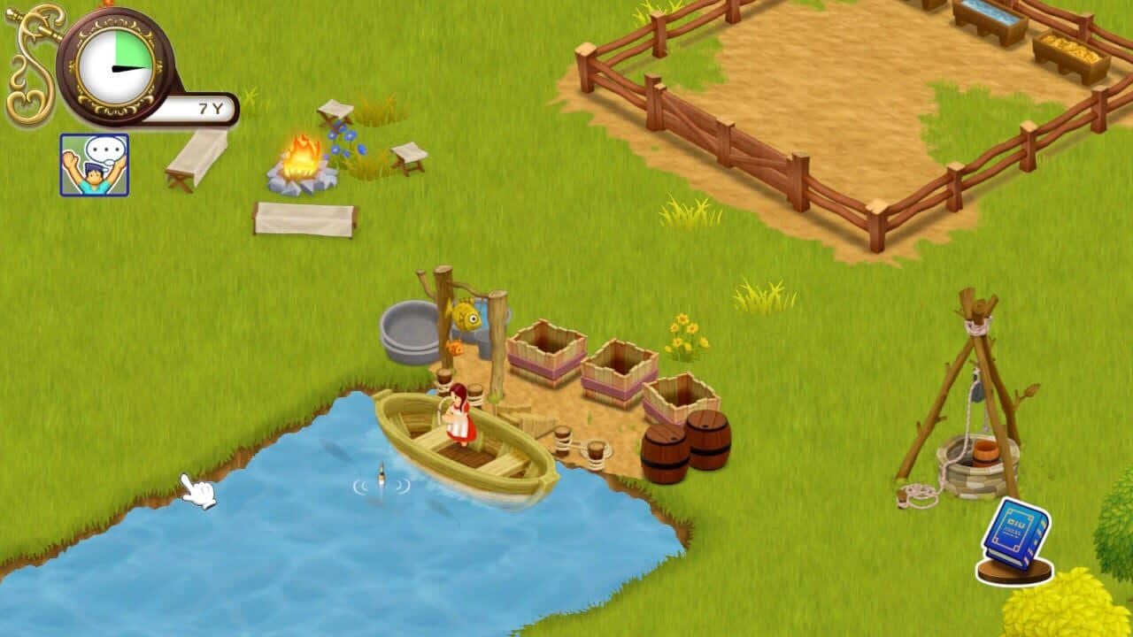 Frontier Days: Founding Pioneers thumbnail 5