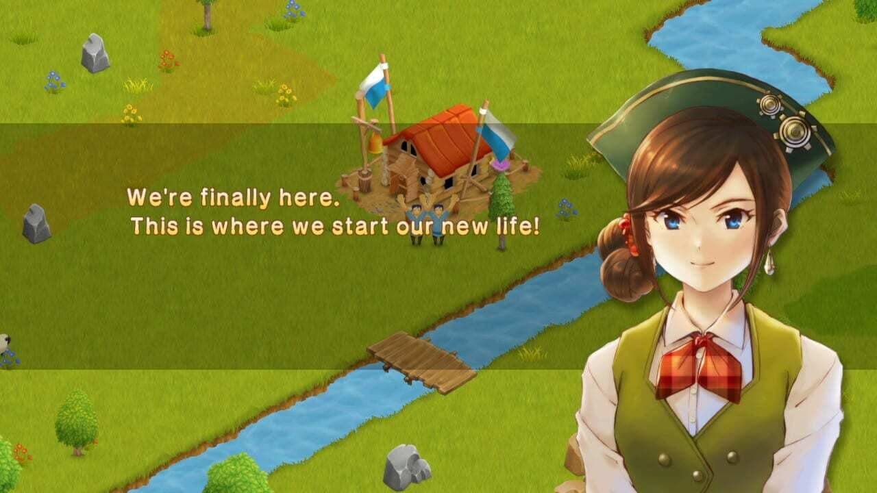 Frontier Days: Founding Pioneers thumbnail 2