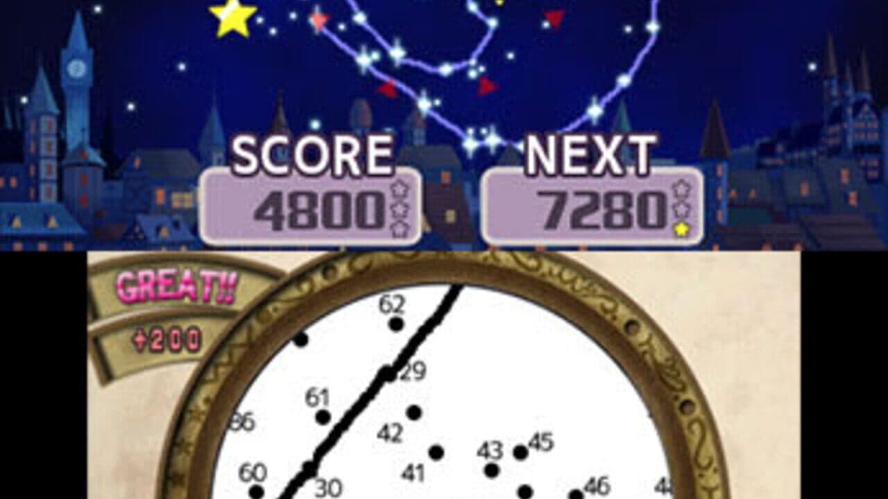Mysterious Stars 3D: A Fairy Tale thumbnail 3