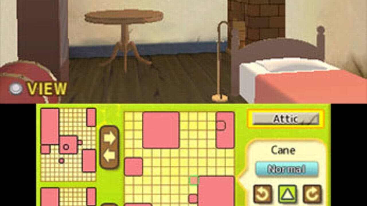 Mysterious Stars 3D: A Fairy Tale thumbnail 2