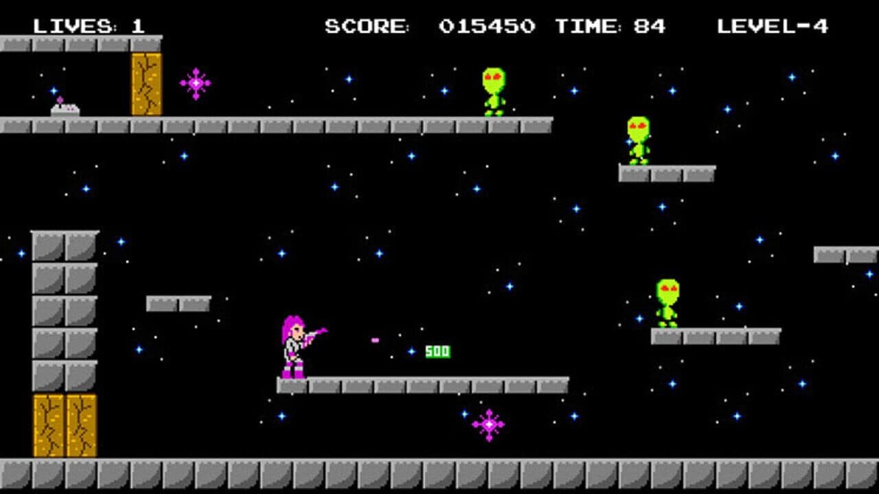 Space Hunted thumbnail 2