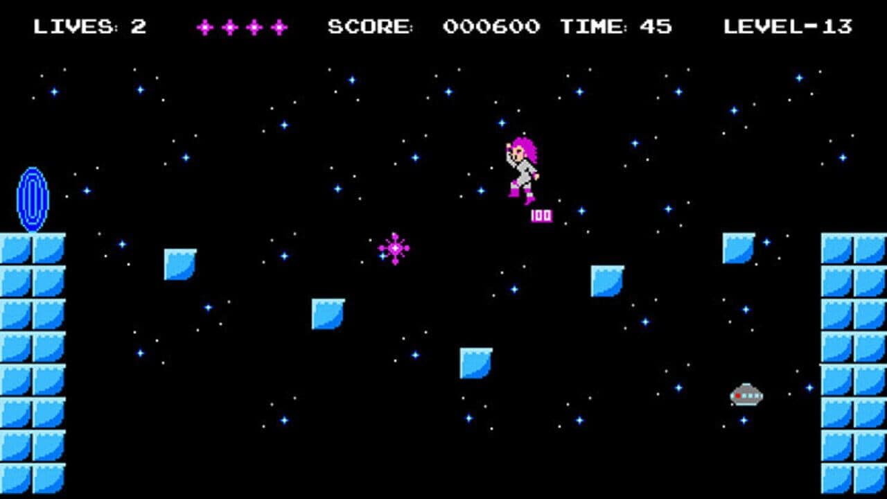 Space Hunted thumbnail 3