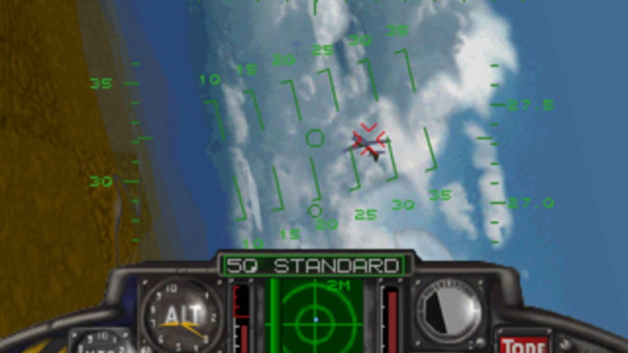 Top Gun: Fire at Will! thumbnail 2