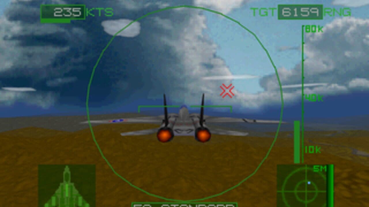 Top Gun: Fire at Will! thumbnail 3
