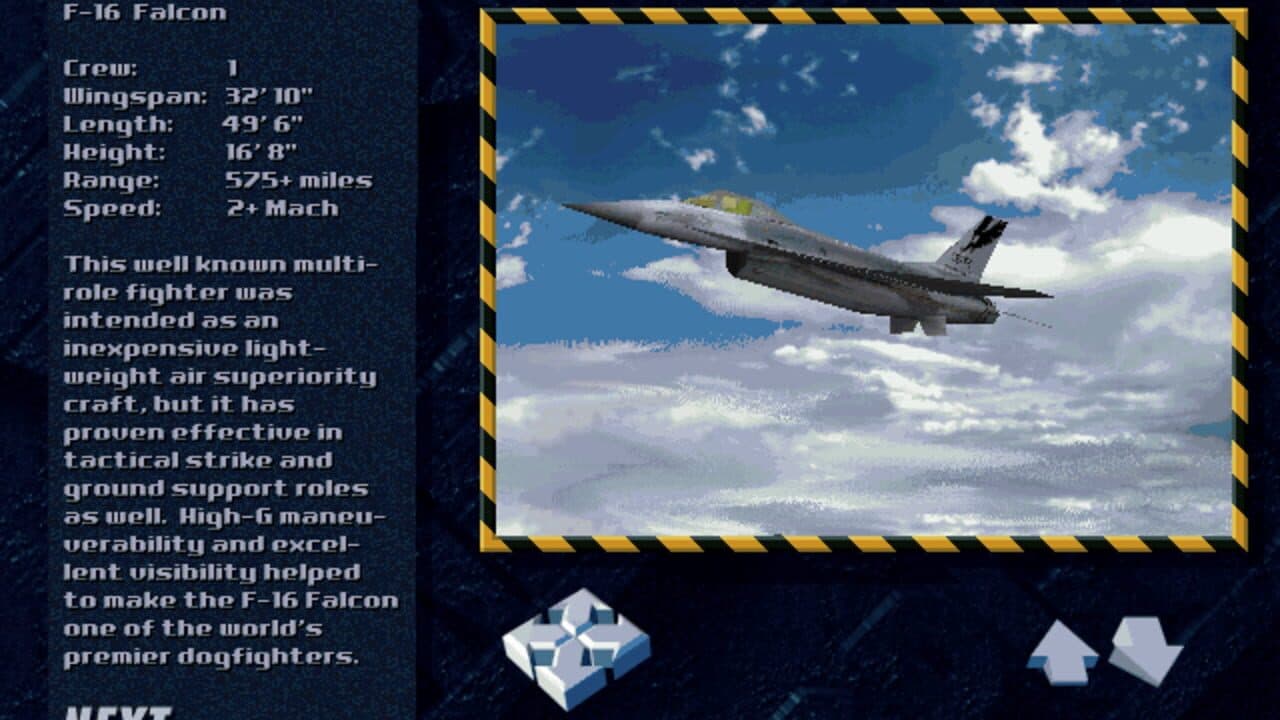 Top Gun: Fire at Will! thumbnail 4