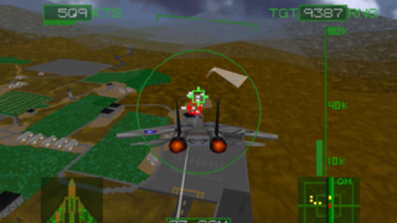 Top Gun: Fire at Will! thumbnail 6