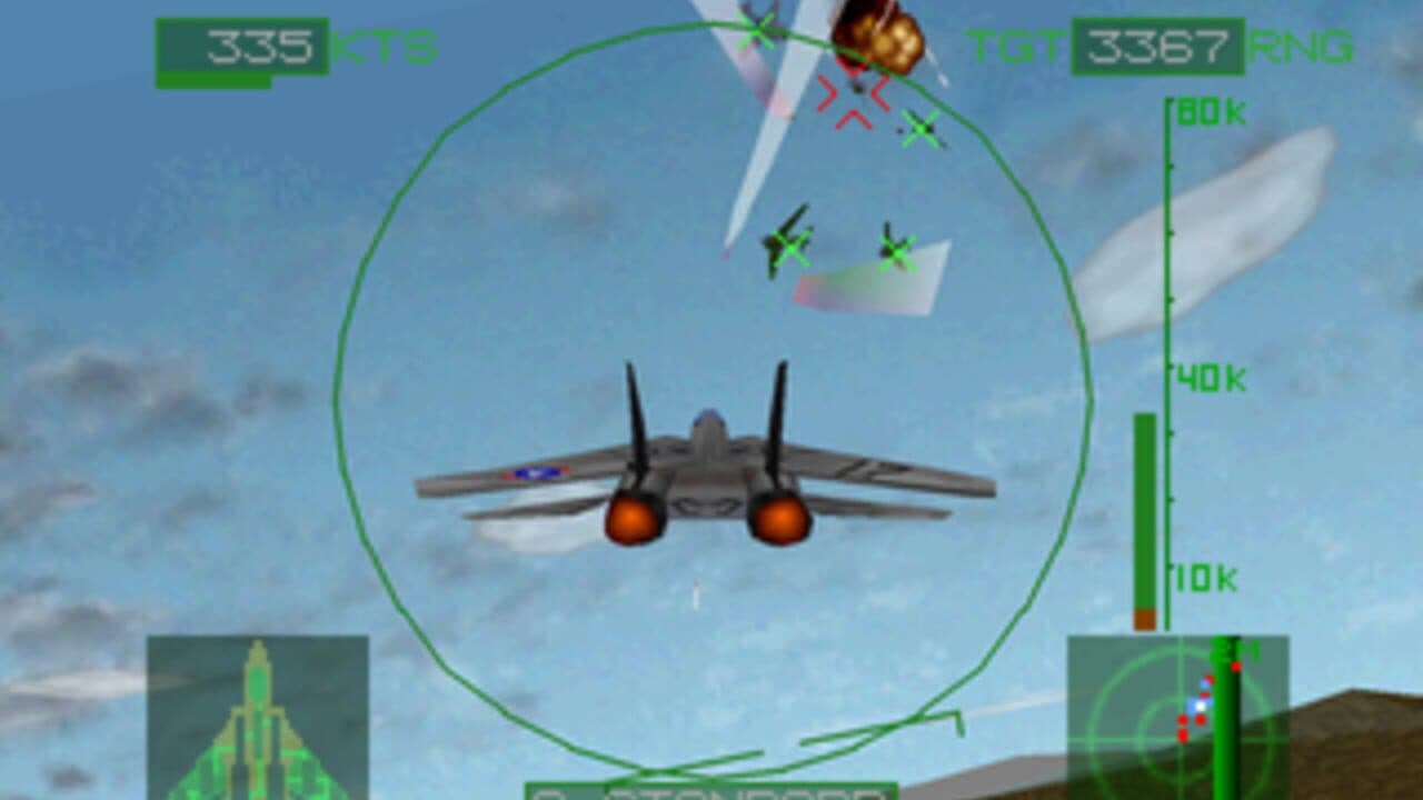 Top Gun: Fire at Will! thumbnail 7