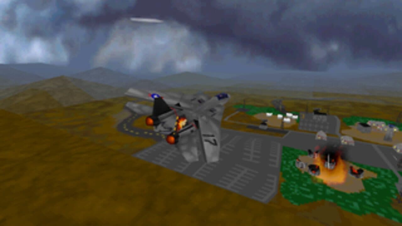 Top Gun: Fire at Will! thumbnail 8