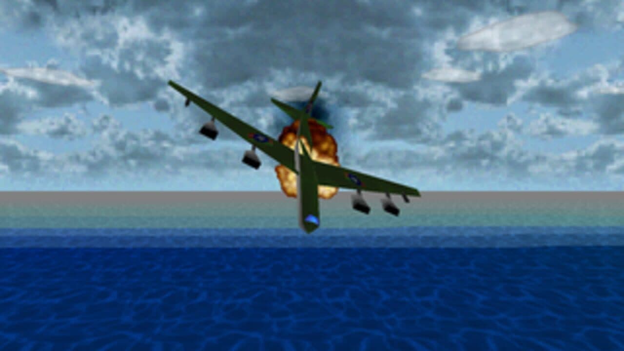 Top Gun: Fire at Will! thumbnail 9