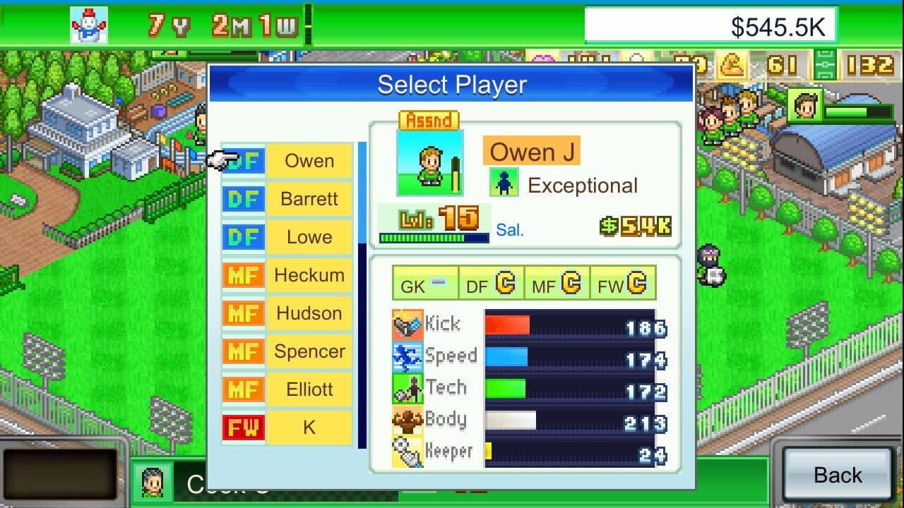 Pocket League Story thumbnail 2