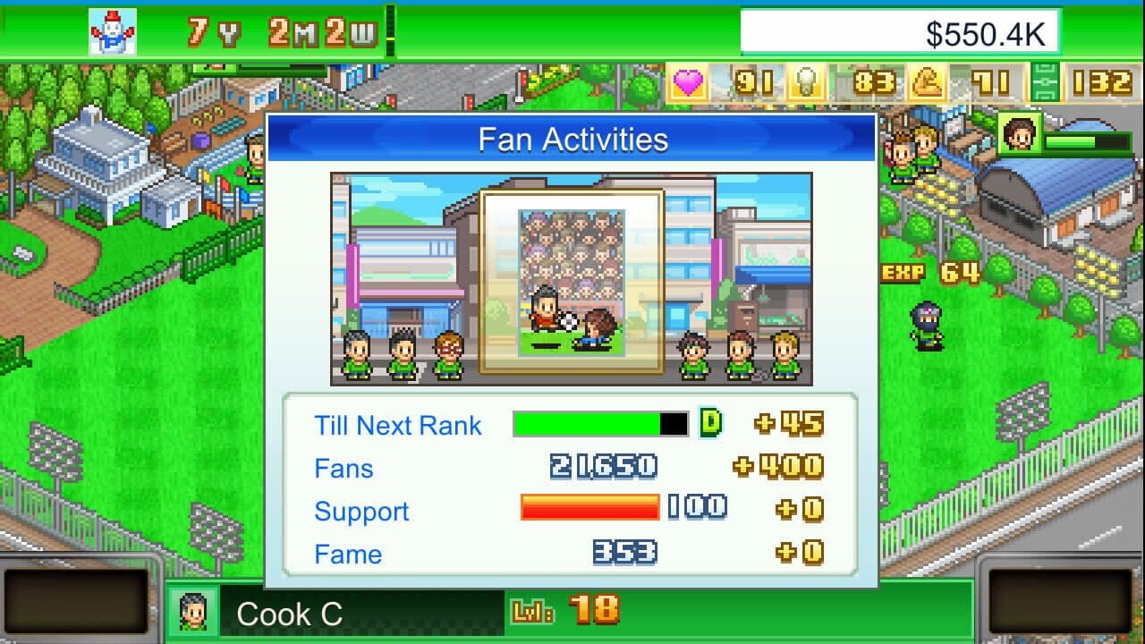Pocket League Story thumbnail 3