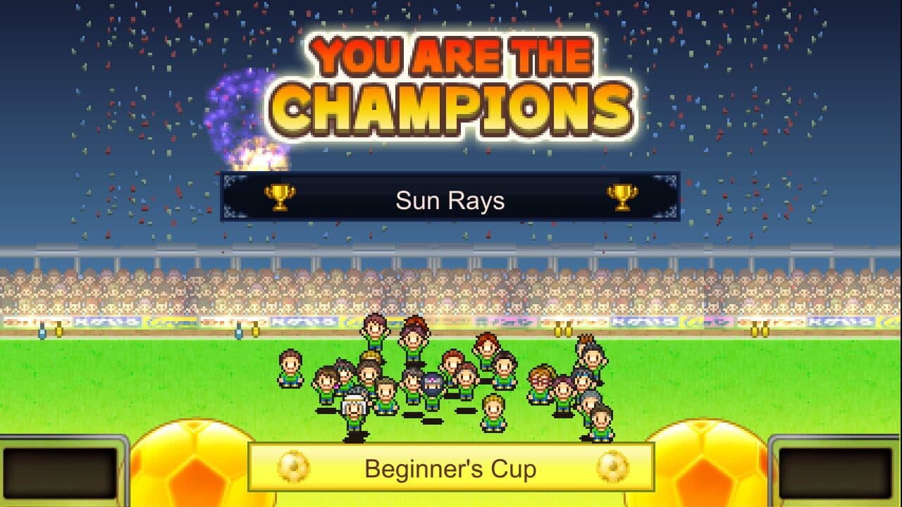 Pocket League Story thumbnail 4