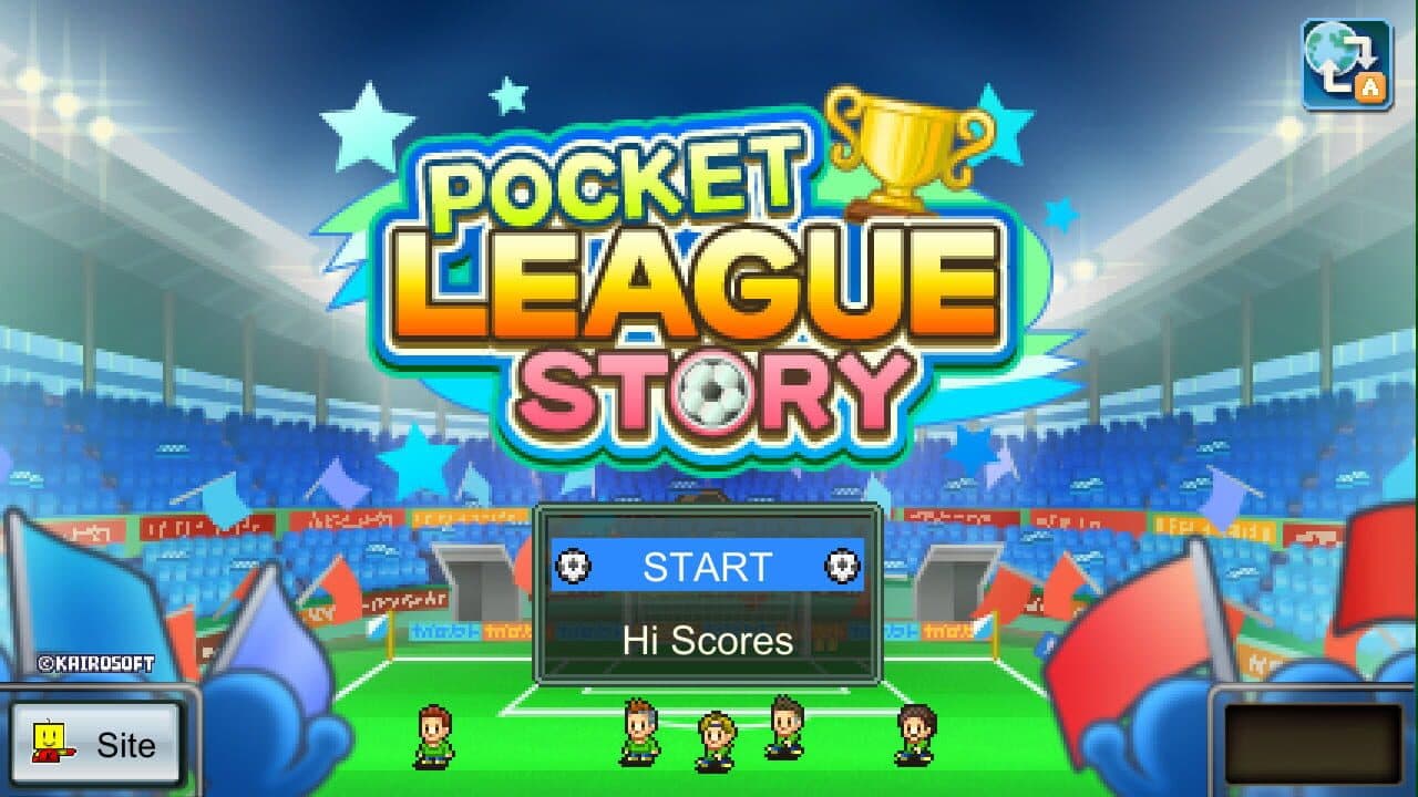 Pocket League Story thumbnail 5