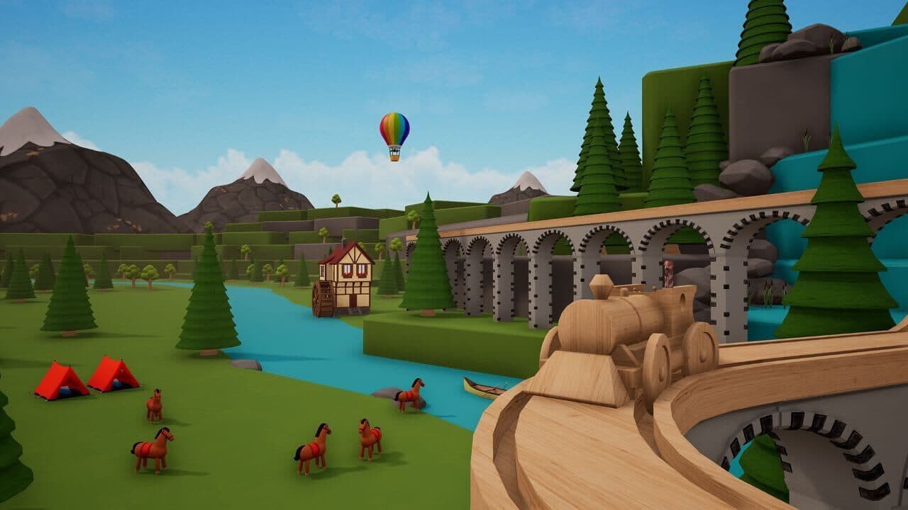 Tracks: Toybox Edition thumbnail 5