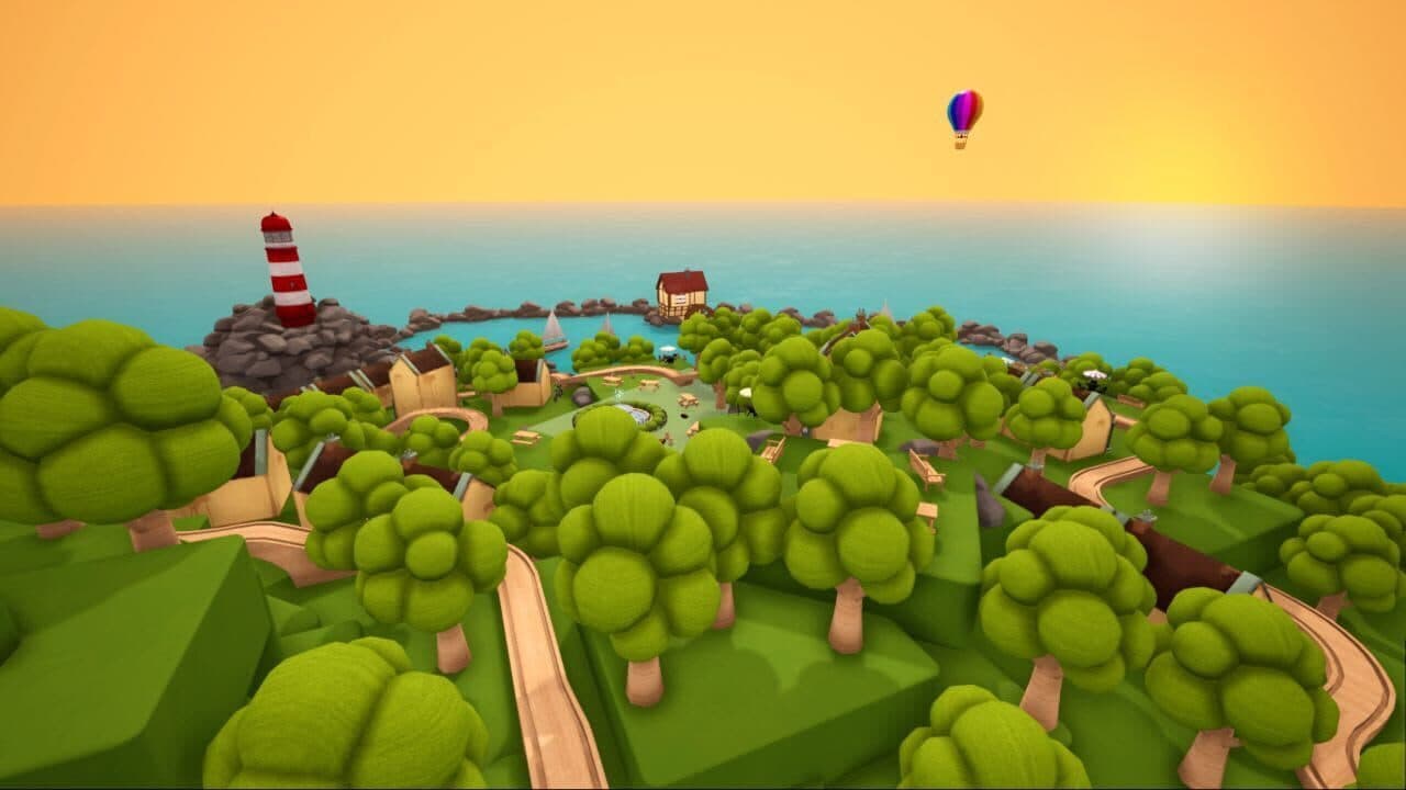 Tracks: Toybox Edition thumbnail 2