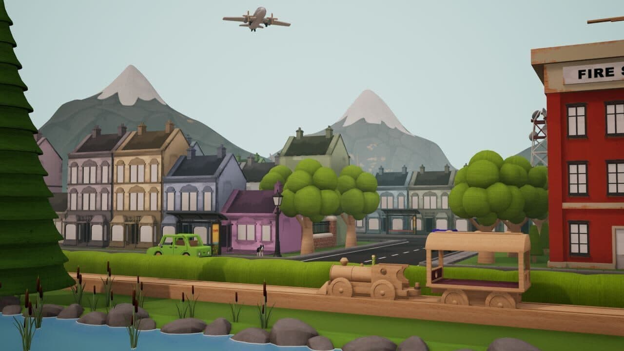 Tracks: Toybox Edition thumbnail 4