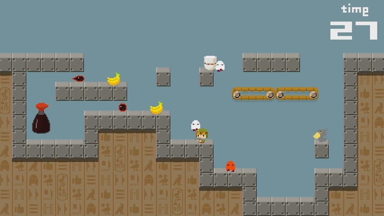 Pelican and Medjed thumbnail 2