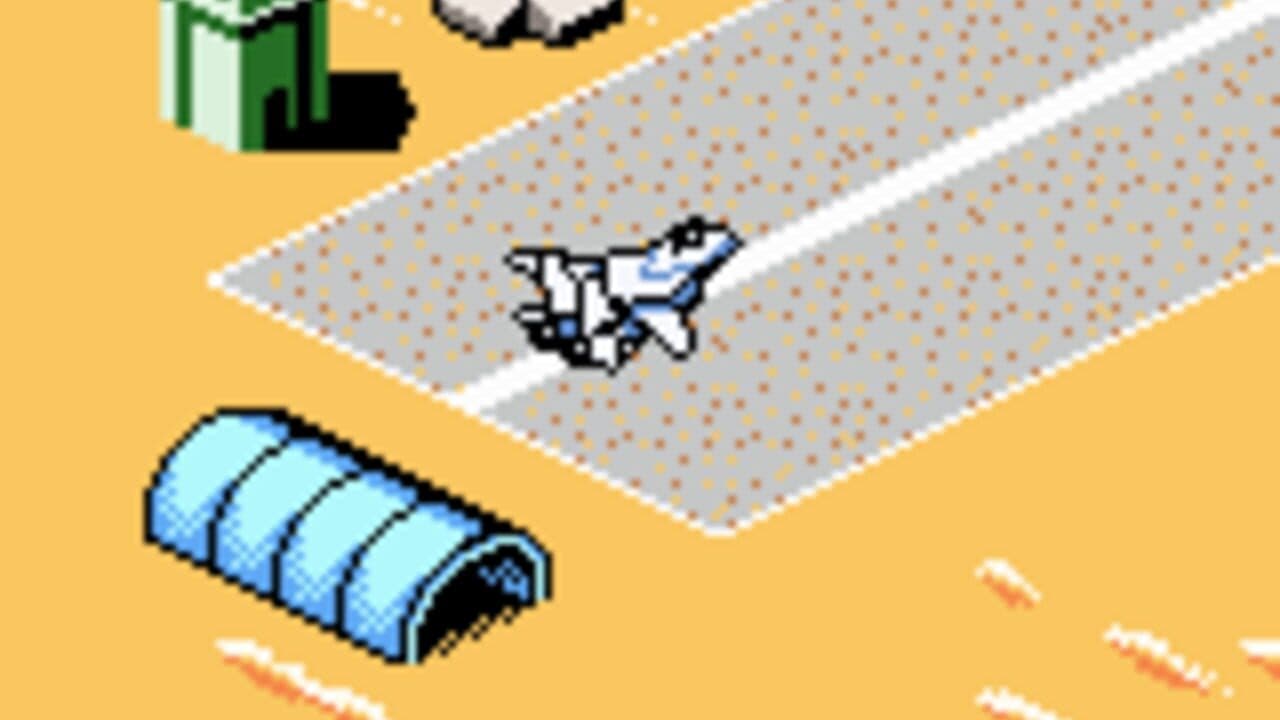 Top Gun: Firestorm thumbnail 9