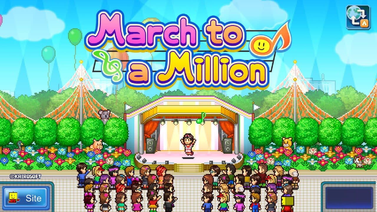 March to a Million thumbnail 5