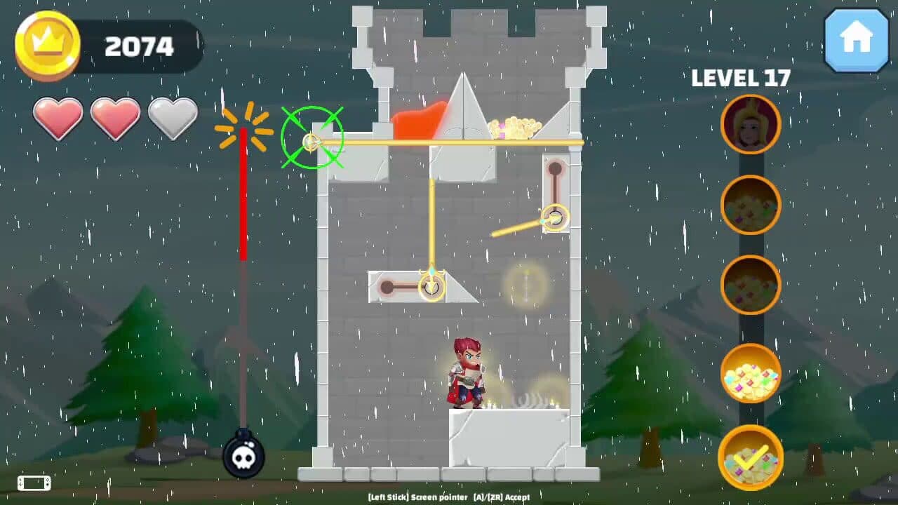 Little Squire's Quests thumbnail 3