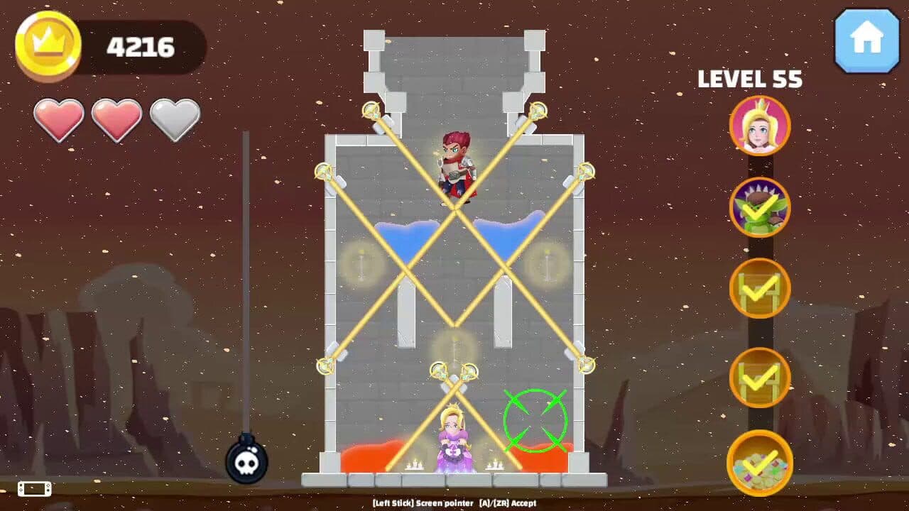 Little Squire's Quests thumbnail 4