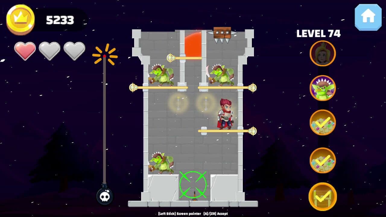 Little Squire's Quests thumbnail 5