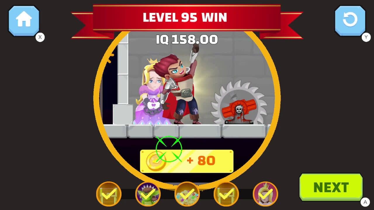 Little Squire's Quests thumbnail 2