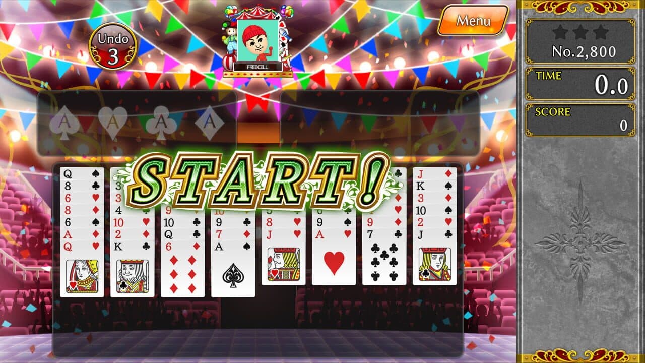 Freecell Battle King thumbnail 2