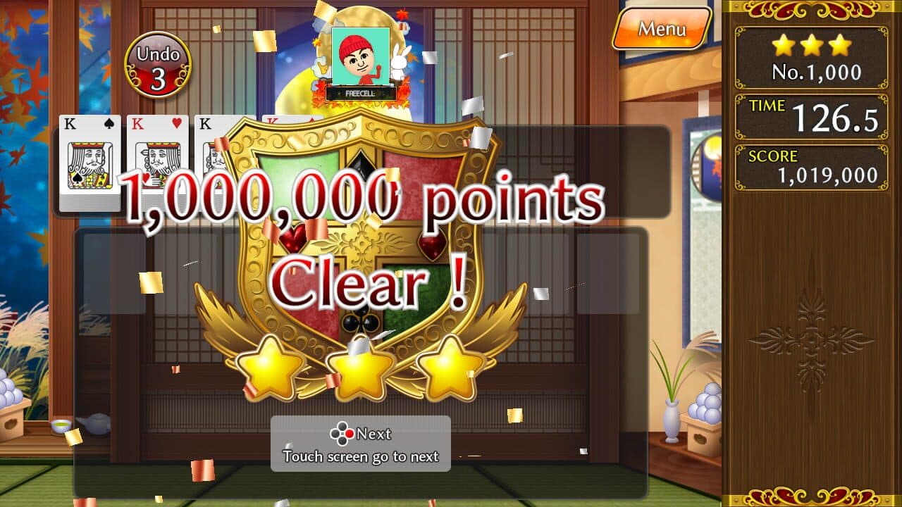Freecell Battle King thumbnail 4