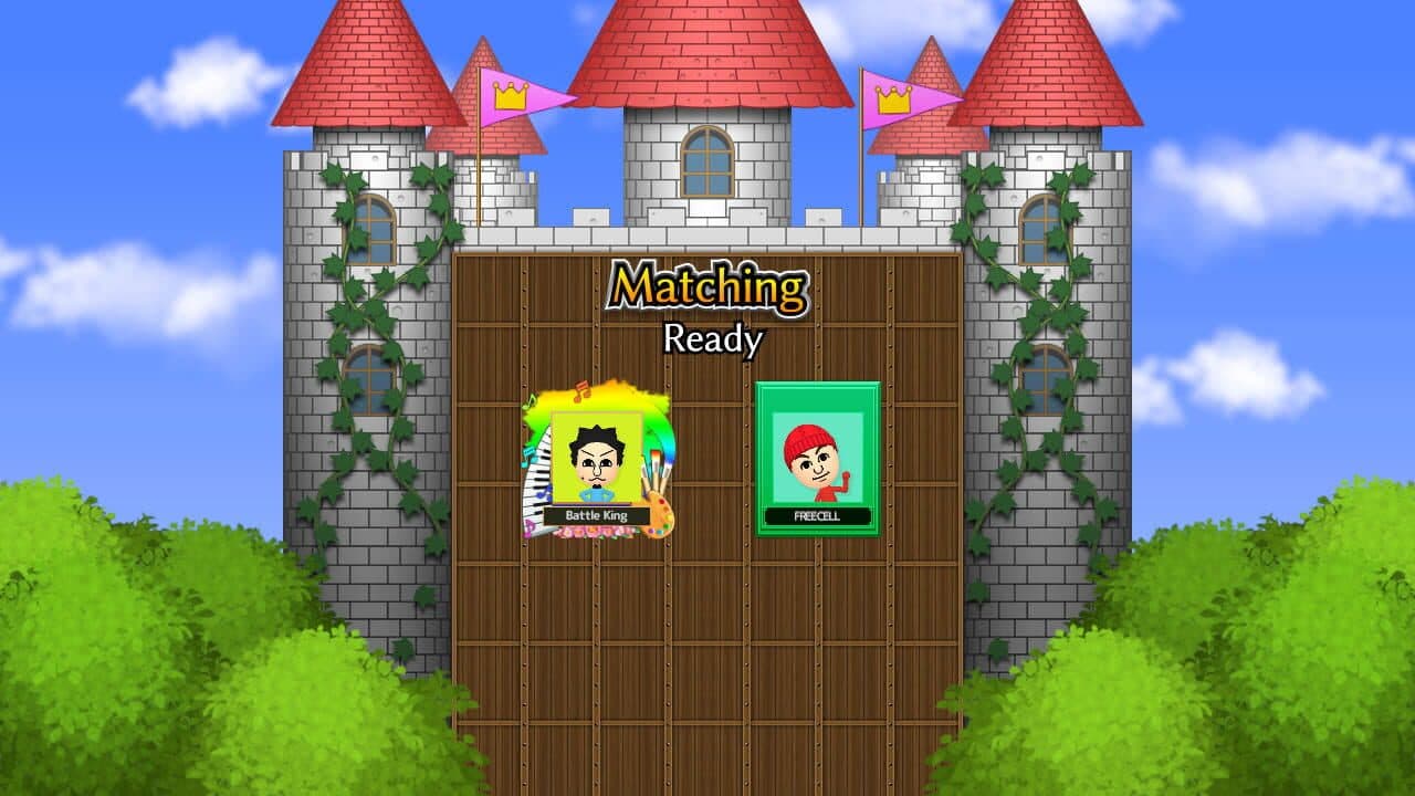 Freecell Battle King thumbnail 5