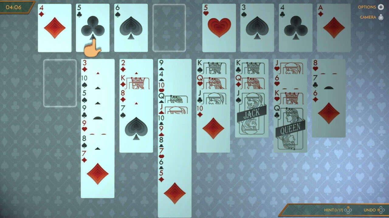 Freecell Solitaire Deluxe thumbnail 2