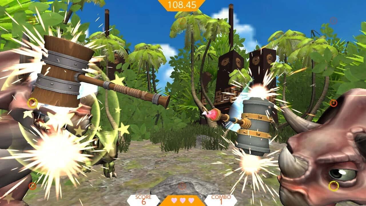 Jurassic Excite thumbnail 3